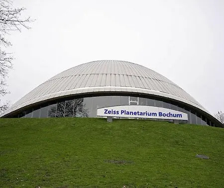 Business Bochum