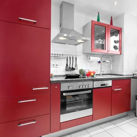Business Appartement