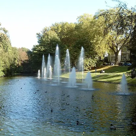 아파트 Business 보훔