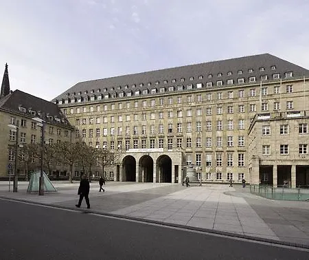 Appartement Business Bochum