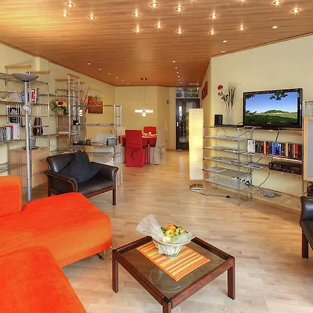 Apartmán Business Bochum