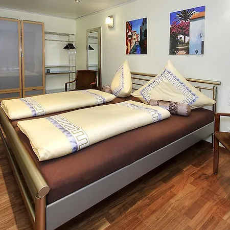 Apartment Business