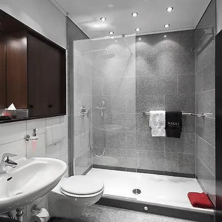 Appartement Business