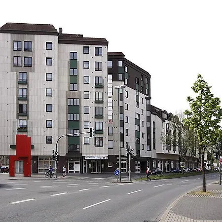 Business Bochum