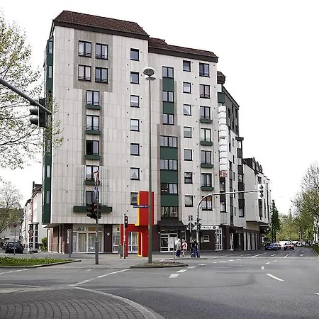 Apartment Business *