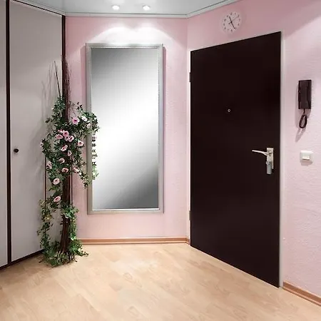 Apartment Business