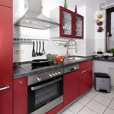Appartement Business