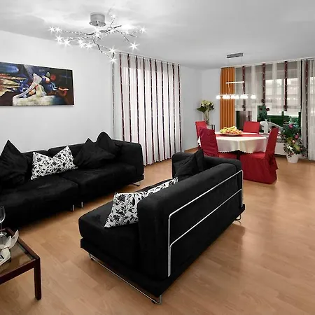 Apartment Business