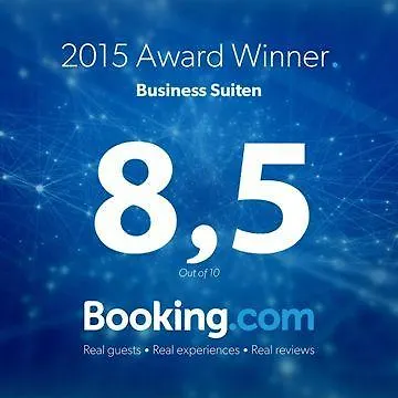 Apartmán Business *