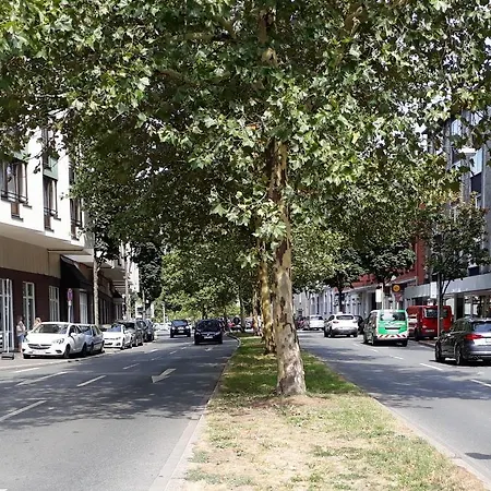 Business Appartement Bochum