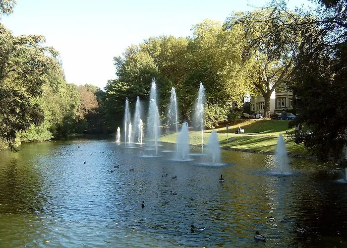 Appartement Business Bochum