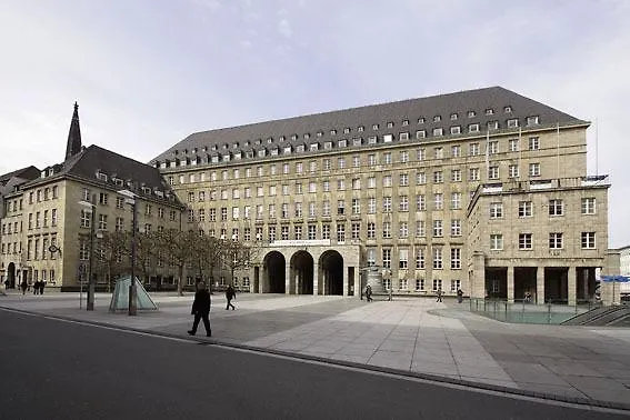 Appartement Business Bochum