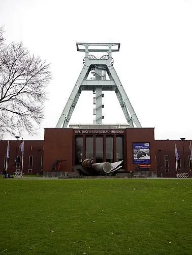 Appartement Business