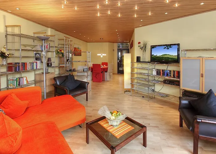 Apartman Business Bochum