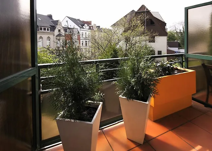 Appartement Business