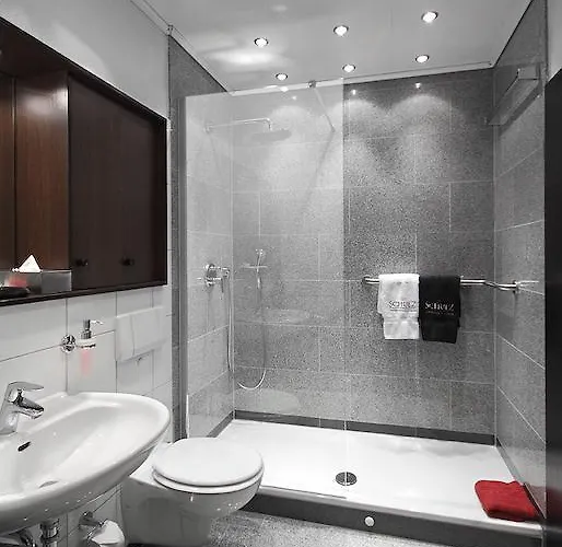 Appartement Business