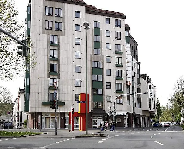 Lejlighed Business *