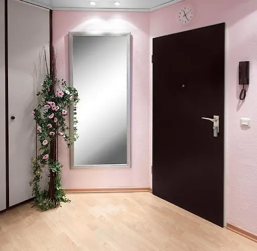 Appartement Business