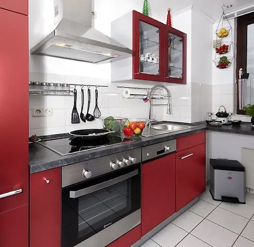 Appartement Business